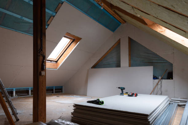 Best Eco-Friendly Insulation in Santo Domingo Pueblo, NM
