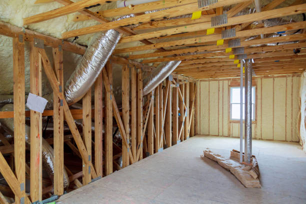 Professional Insulation Contractor in Santo Domingo Pueblo, NM