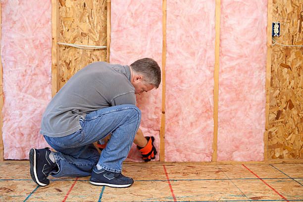 Trusted Santo Domingo Pueblo, NM Insulation Contractor Experts